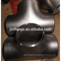 seamless steel tee for welding